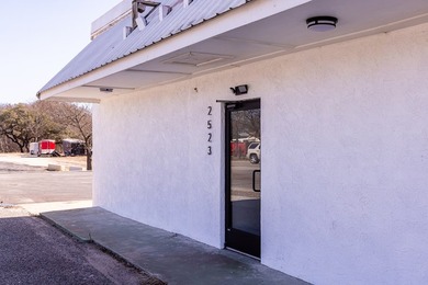 Exceptional C-2 zoned dividable commercial opportunity on Hwy 27