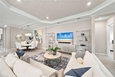 LIVE A VACATION LIFESTYLE IN ESPLANADE! Built in 2022, this - photo 5