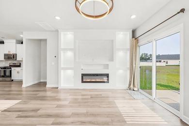 This beautiful 2025 Sydney model offers the perfect blend of - photo 17