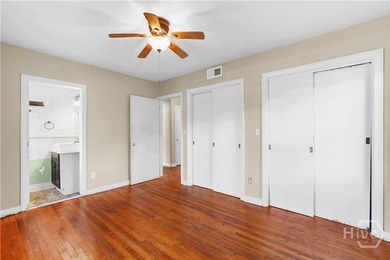 This charming 3-bedroom, 1.5-bath home offers a great - photo 17