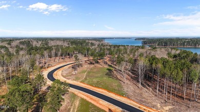 Discover 'The Pointe at Kerr Lake'. An exclusive pool community - photo 18