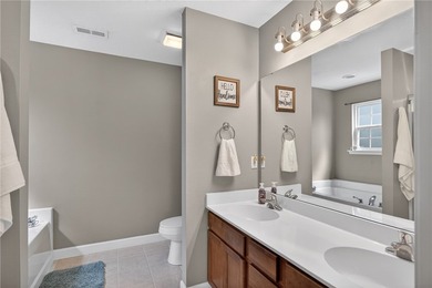Discover unparalleled comfort and serene living in this charming - photo 18