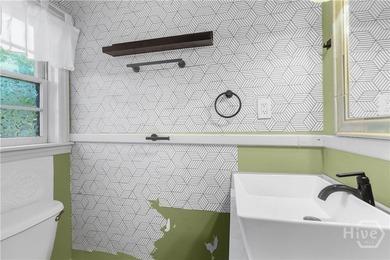 This charming 3-bedroom, 1.5-bath home offers a great - photo 19