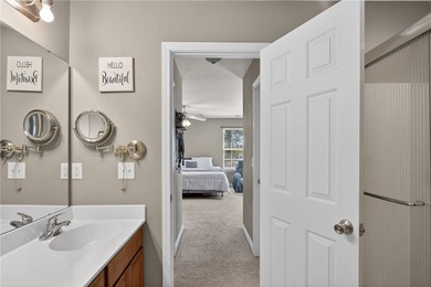 Discover unparalleled comfort and serene living in this charming - photo 20