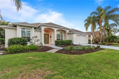 (private lake, pond, creek) Home For Sale in Lakewood Ranch Florida