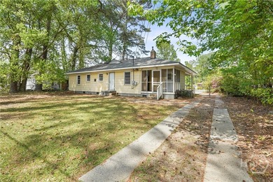 This charming 3-bedroom, 1.5-bath home offers a great - photo 24