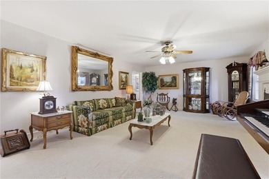 Rare opportunity to own a beautiful ranch home on 10.29 scenic - photo 4