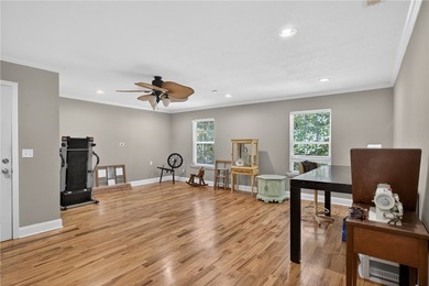 Discover unparalleled comfort and serene living in this charming - photo 24