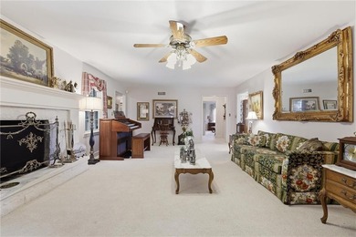 Rare opportunity to own a beautiful ranch home on 10.29 scenic - photo 5