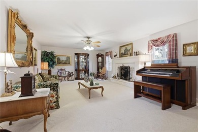 Rare opportunity to own a beautiful ranch home on 10.29 scenic - photo 7