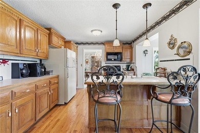Rare opportunity to own a beautiful ranch home on 10.29 scenic - photo 9