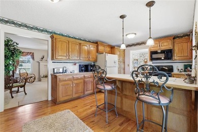 Rare opportunity to own a beautiful ranch home on 10.29 scenic - photo 10