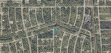 Lehigh Acres Area Lot For Sale in Lehigh Acres Florida