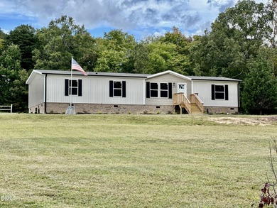 Lake Home Sale Pending in Roxboro, North Carolina