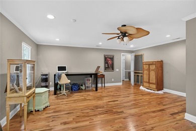 Discover unparalleled comfort and serene living in this charming - photo 31