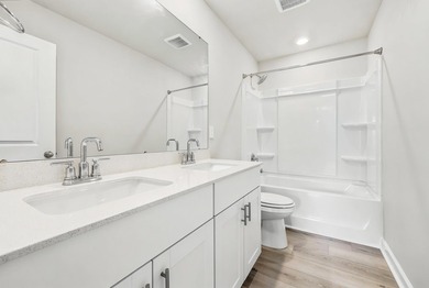 This beautiful 2025 Sydney model offers the perfect blend of - photo 32