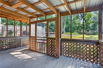 Discover unparalleled comfort and serene living in this charming - photo 37