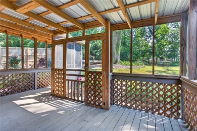 Discover unparalleled comfort and serene living in this charming - photo 38