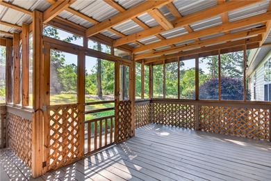 Discover unparalleled comfort and serene living in this charming - photo 39