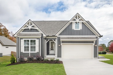 Chickamauga Lake Home Sale Pending in Soddy Daisy Tennessee