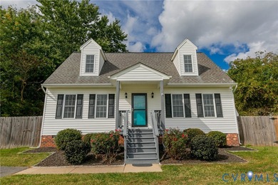 Lake Caroline Home For Sale in Ruther Glen Virginia