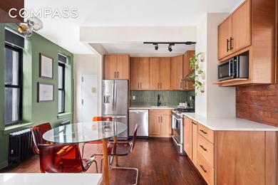 HARLEM 2 BDRM 2 FULL BATH In-Unit W/D HDFC $450,000 Apt - photo 1