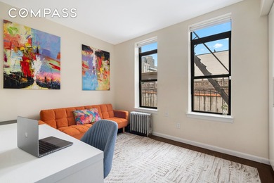 HARLEM 2 BDRM 2 FULL BATH In-Unit W/D HDFC $450,000 Apt - photo 3