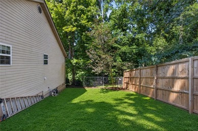 Discover unparalleled comfort and serene living in this charming - photo 45