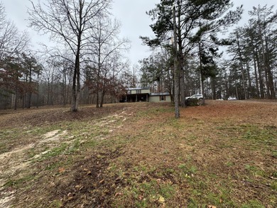 (private lake, pond, coastal) Home For Sale in Booneville Mississippi