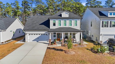 Intracoastal Waterway - Horry County Home For Sale in Myrtle Beach South Carolina