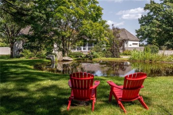 (private lake) Home For Sale in Litchfield Connecticut