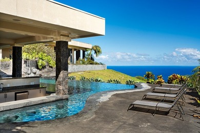 Royal Palms Estate is one of the most private oceanfront-style - photo 7