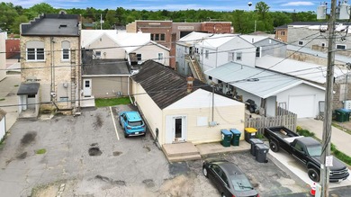 Great Investment or Owner-Occupant Opportunity! The - photo 7