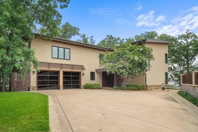 Lake Home For Sale in Hot Springs, Arkansas