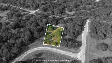 Lake Lot For Sale in Whitney, Texas