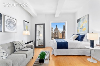 Hudson River Condo For Sale in New York New York