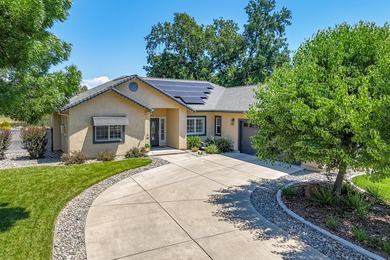 (private lake, pond, coastal) Home Sale Pending in Palo Cedro California