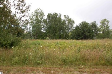 Flowage Lake Lot For Sale in West Branch Michigan