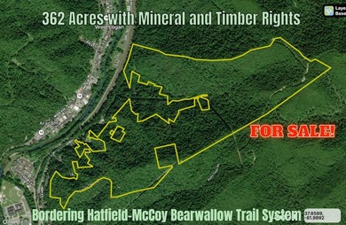 362+/- Acres || Trail-Front Prime Land and Investment - photo 2