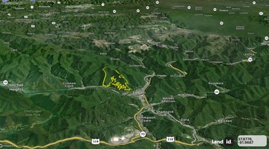 362+/- Acres || Trail-Front Prime Land and Investment - photo 3