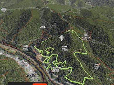 362+/- Acres || Trail-Front Prime Land and Investment - photo 5