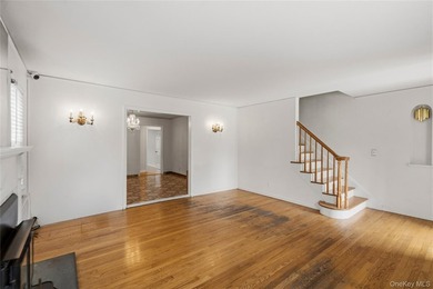 Welcome to this beautifully maintained expanded Cape where - photo 5