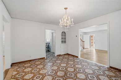 Welcome to this beautifully maintained expanded Cape where - photo 7