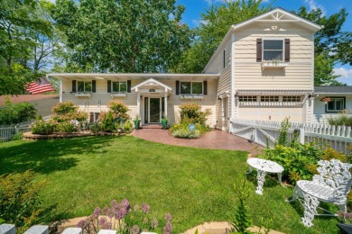 Lake Michigan - LaPorte County Home For Sale in Michigan City Indiana