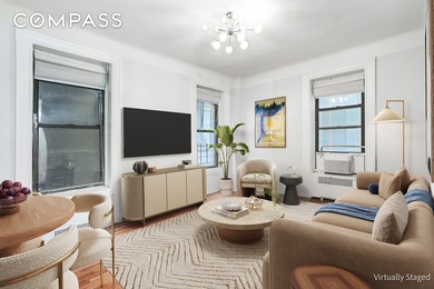 Hudson River Condo For Sale in New York New York