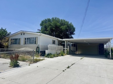 (private lake, pond, creek) Home Sale Pending in Elko Nevada