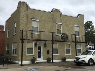 Greers Ferry Lake Commercial For Sale in Heber Springs Arkansas