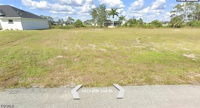 Cleared residential homesite in the highly sought-after - photo 1