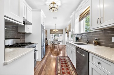 Welcome to 146-24 Bayside Ave Super mint condition house on an * - photo 11