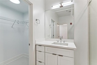 Direct French Quarter Gateway: Rare 3-Bedroom Loft Overlooking